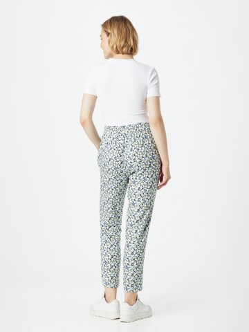 WLD Regular Broek 'JUNGLE WALK' in Groen