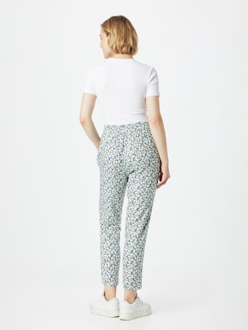 Regular Pantalon 'JUNGLE WALK' WLD en vert