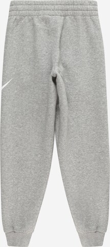 Nike Sportswear Конический (Tapered) Штаны в Серый