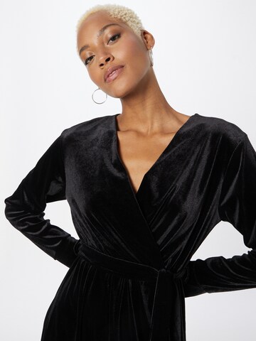 Robe 'Samara' Herrlicher en noir