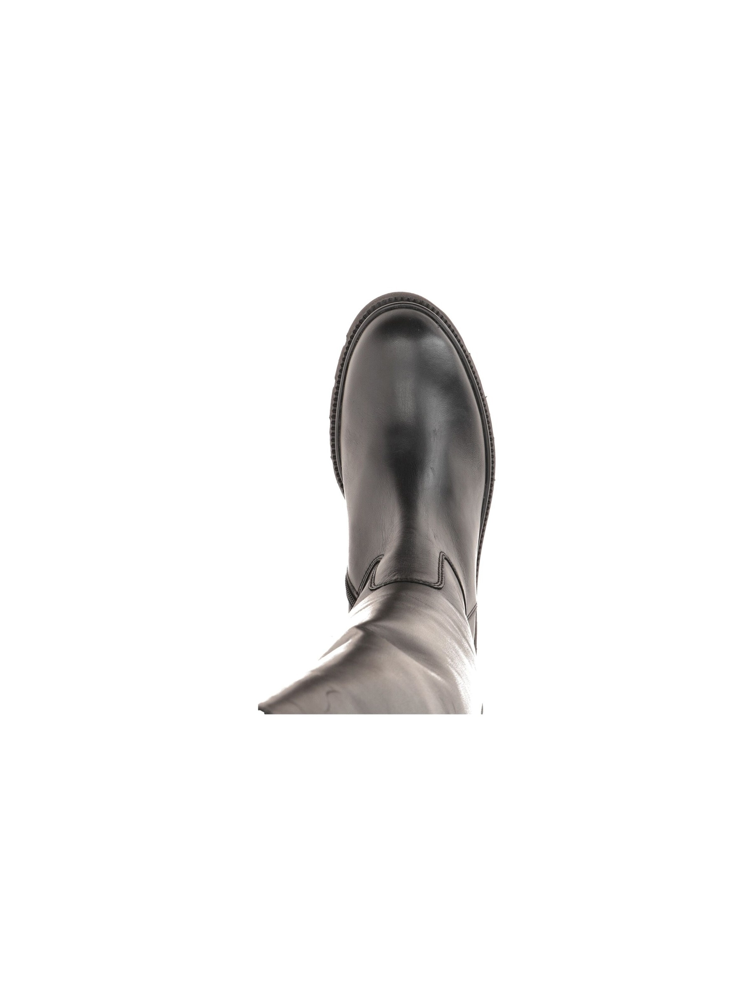 GABOR Boots in Schwarz