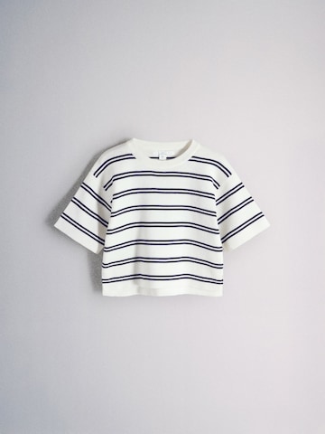 The Set Trui in Gemengde kleuren