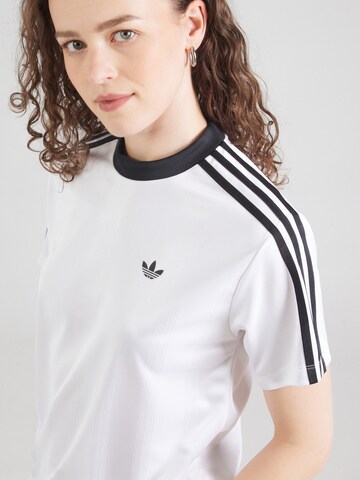 ADIDAS ORIGINALS Футболка в Черный