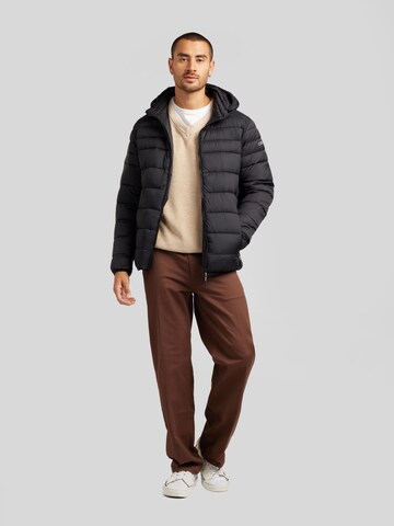 CMP Outdoor jacket 'Fix' in Black