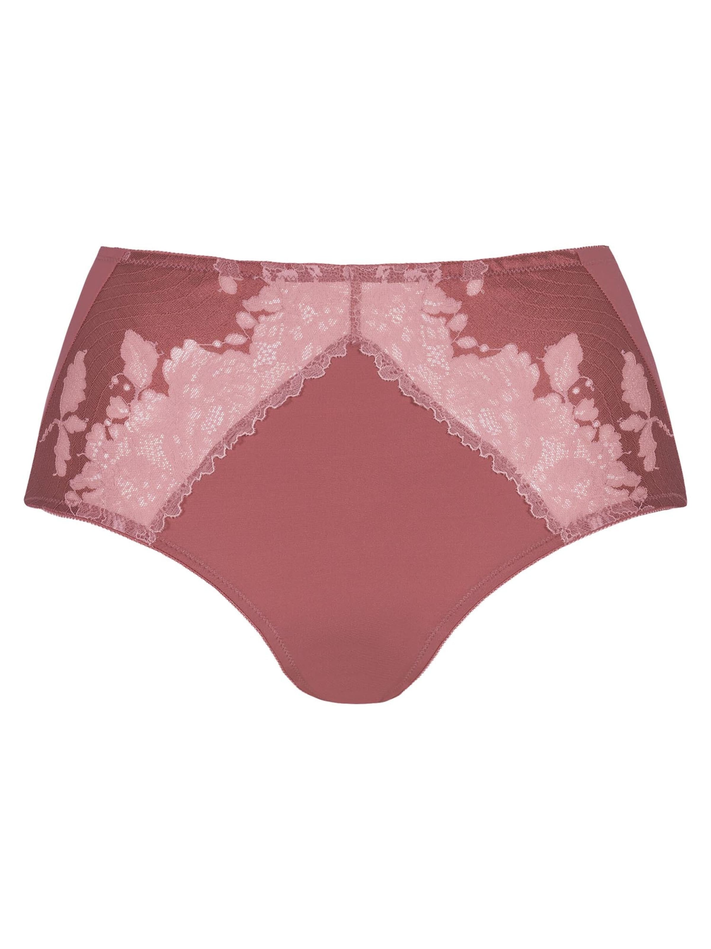 Mey Slip 'Luxurious' in Roze: voorkant