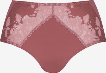 Slip 'Luxurious' Mey en rose : devant