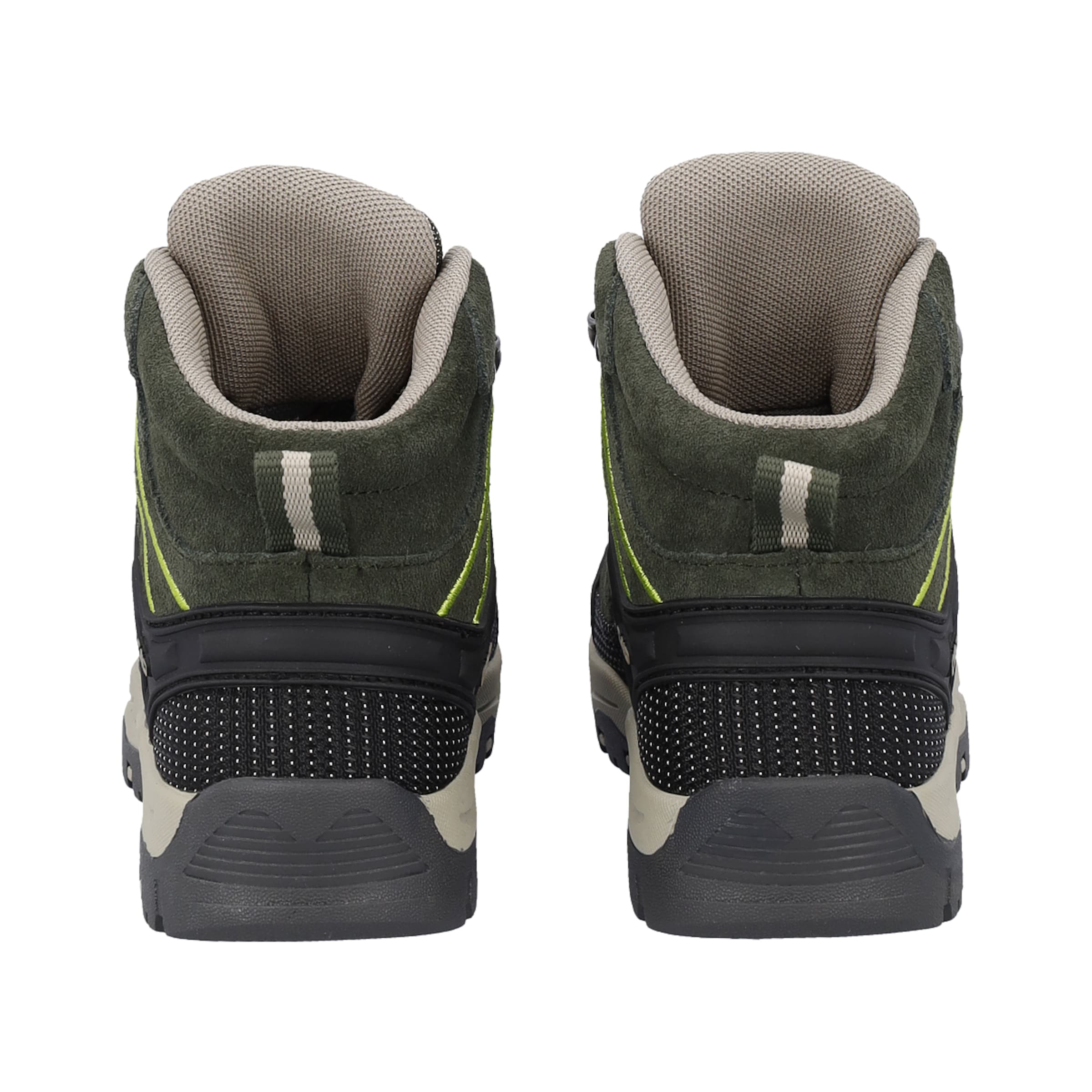 CMP Boots 'Rigel' in Green