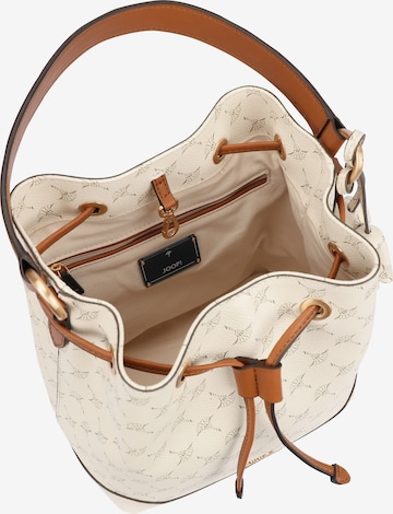 Borsa a sacco 'Franziska' di JOOP! in beige