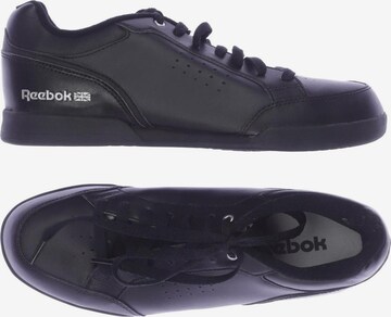 Reebok Sneakers & Trainers in 40 in Black: front
