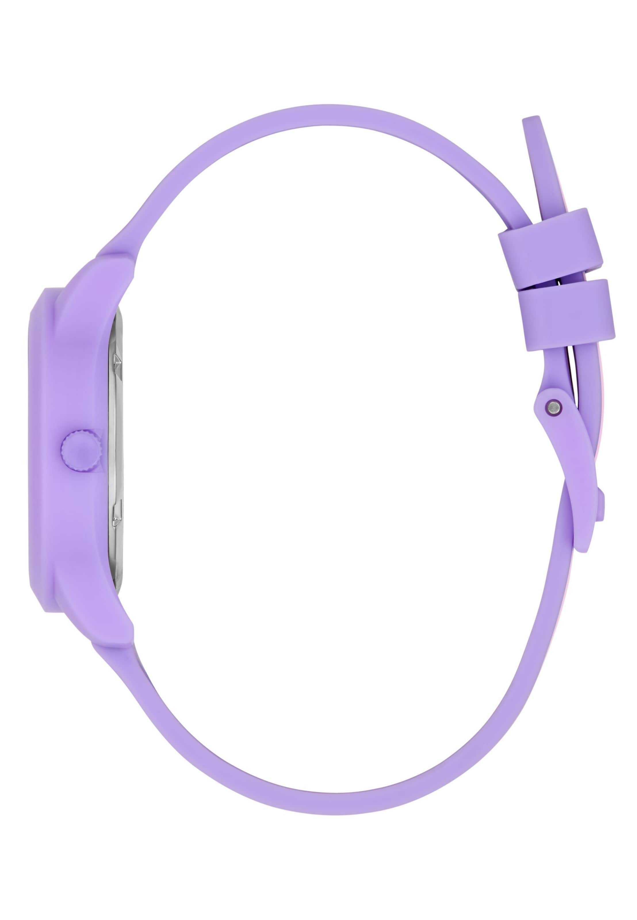 Orologio analogico 'TINK' di GUESS in rosa