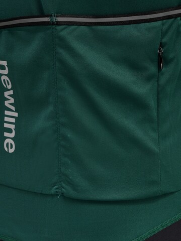 Newline Functioneel shirt in Groen