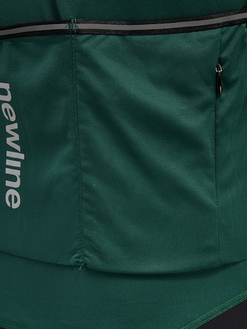 Newline Functioneel shirt in Groen