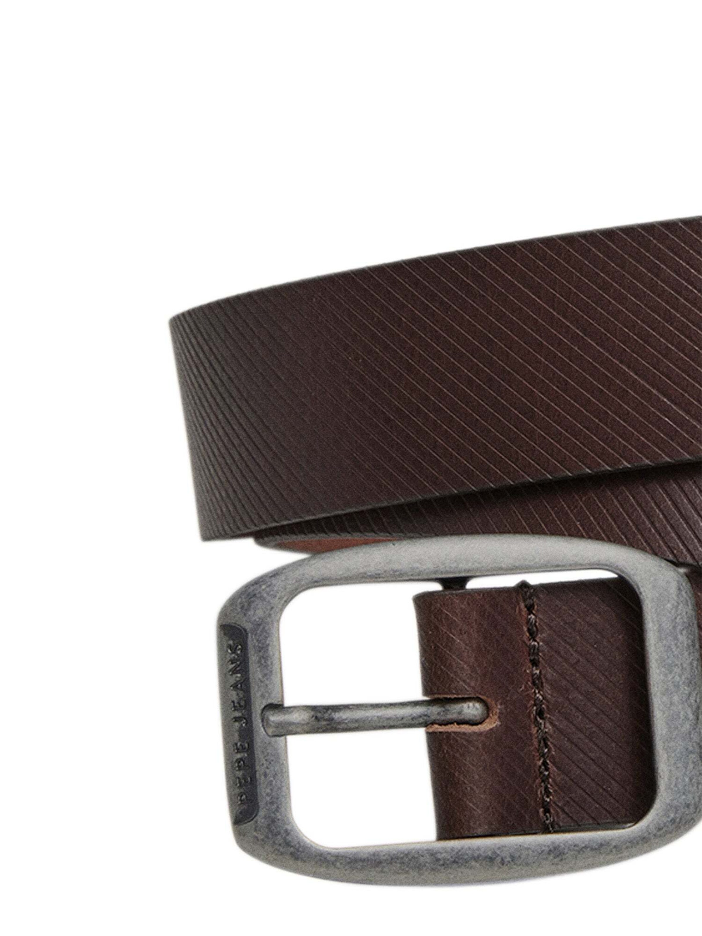 Cintura di Pepe Jeans in marrone