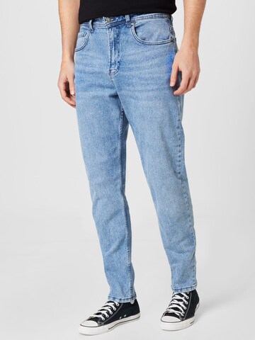 Cotton On Normalny krój Jeansy w kolorze niebieski: przód