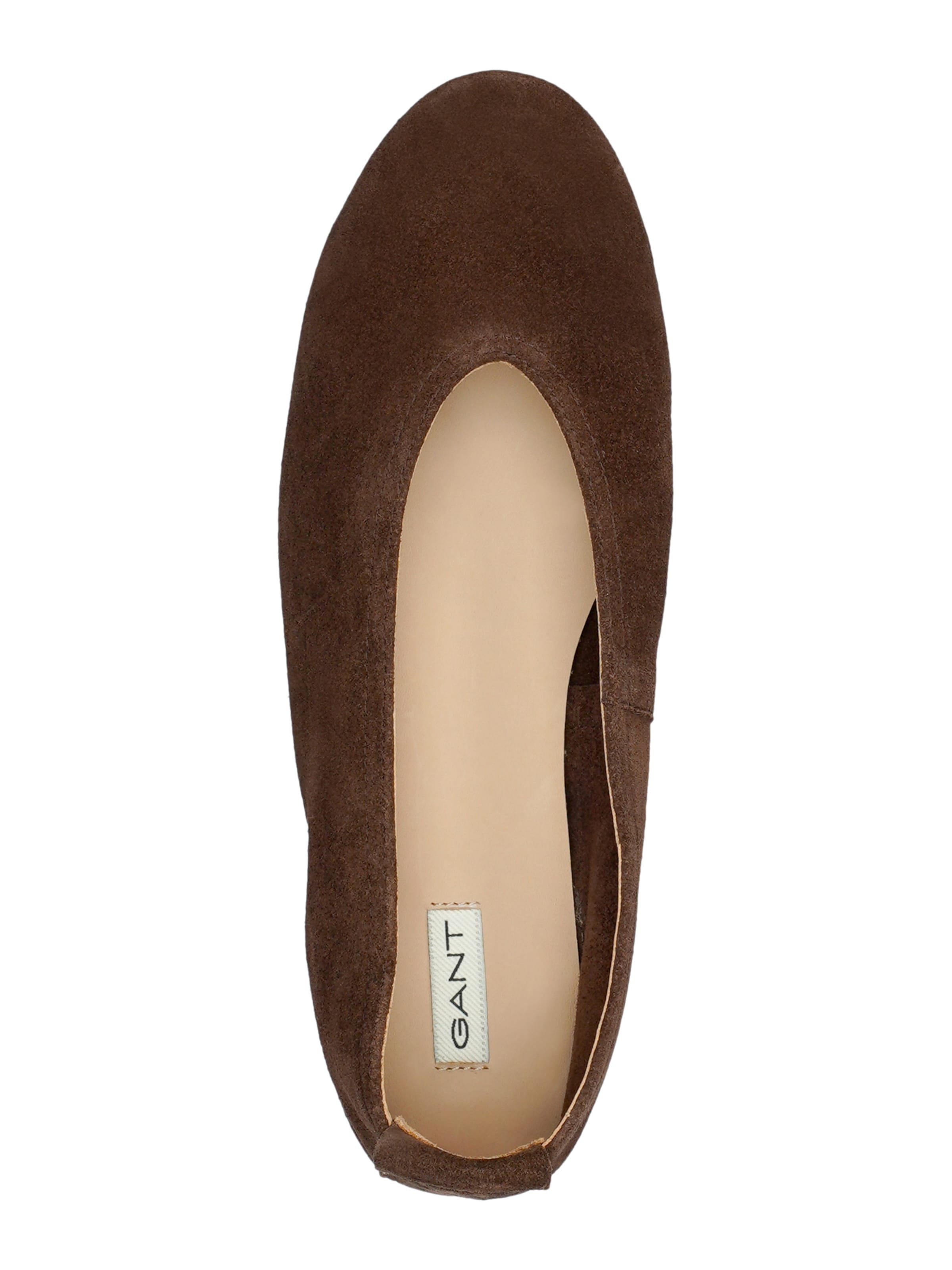 GANT Balerina 'Chadii' - barna