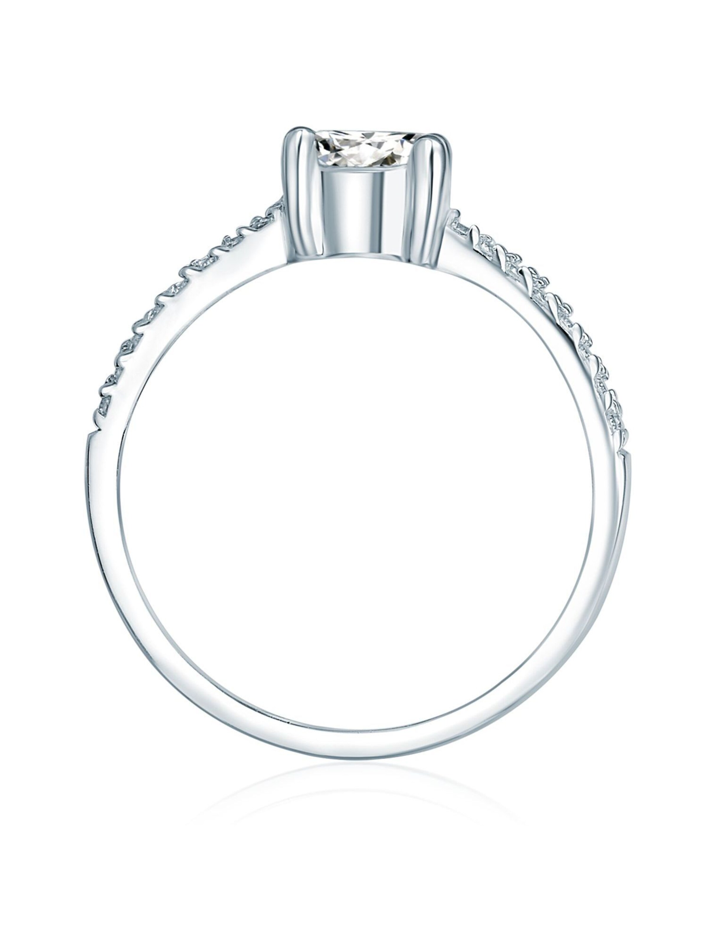 Bague Trilani en argent