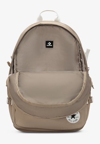 CONVERSE Batoh – béžová