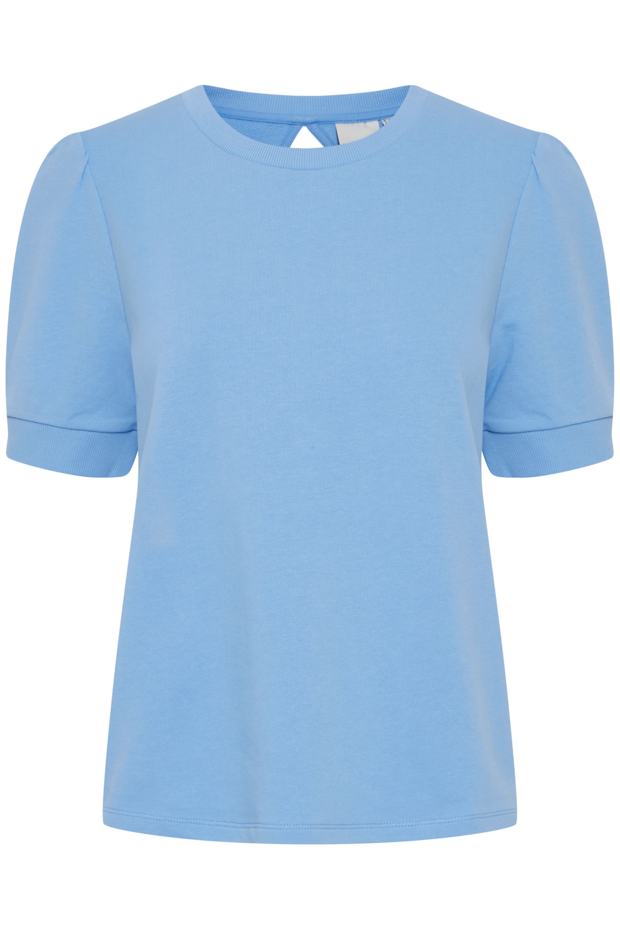 ICHI - Sudadera 'ICHYarla' en azul: frente