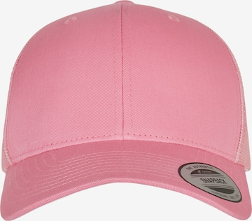 Flexfit Cap in Pink
