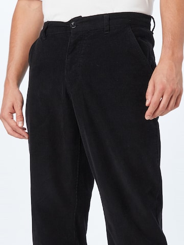 Regular Pantaloni 'Nico' de la ABOUT YOU Limited pe negru