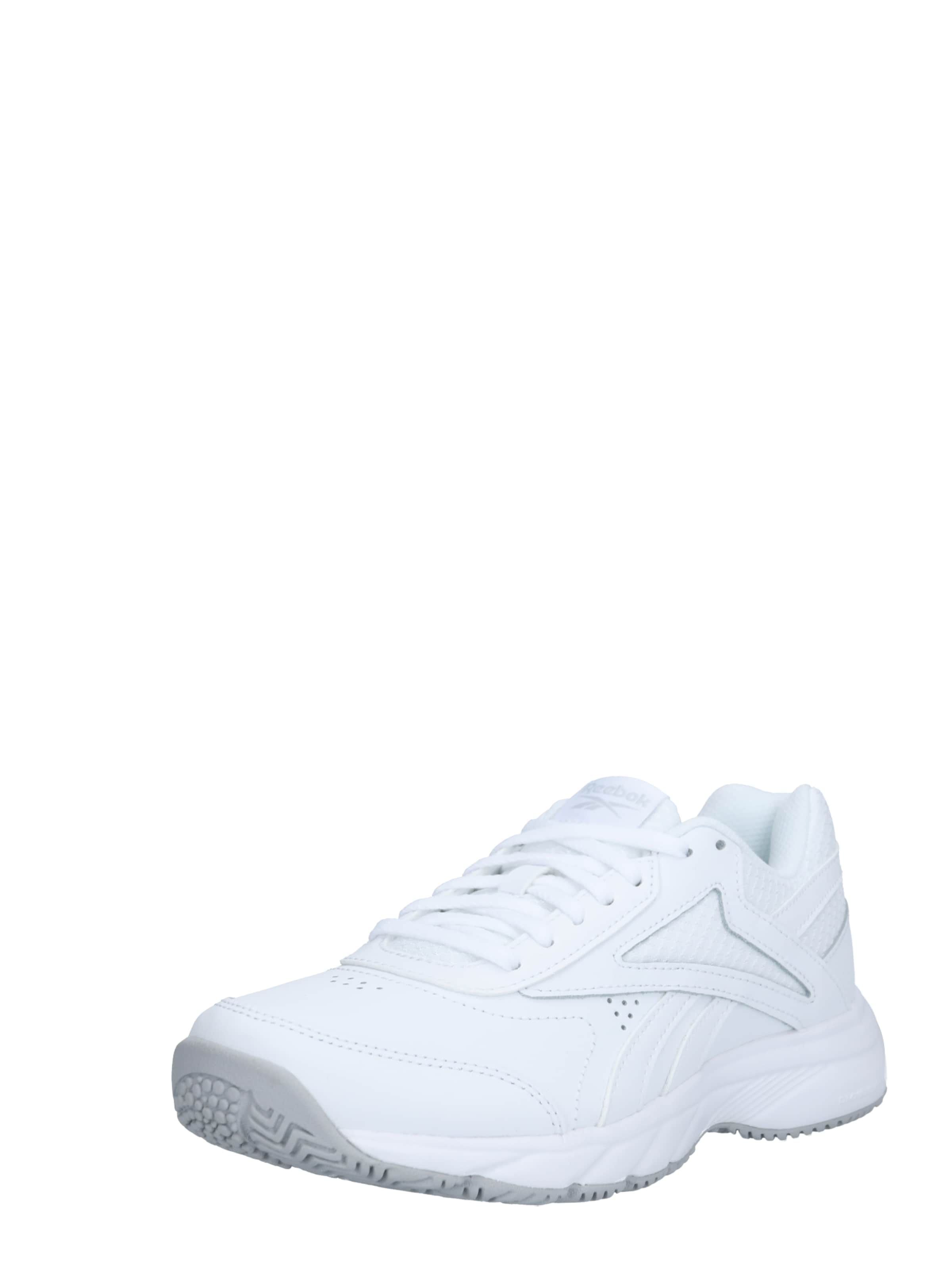 Reebok Sportssko 'Work N Cushion 4.0' i hvid