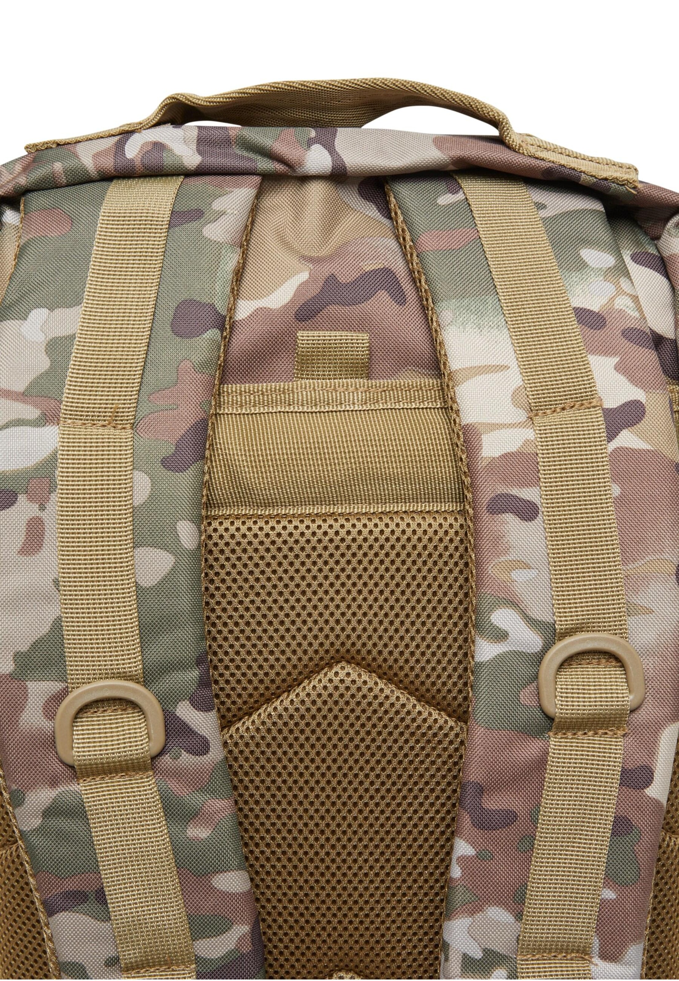 Brandit Batoh – zelená