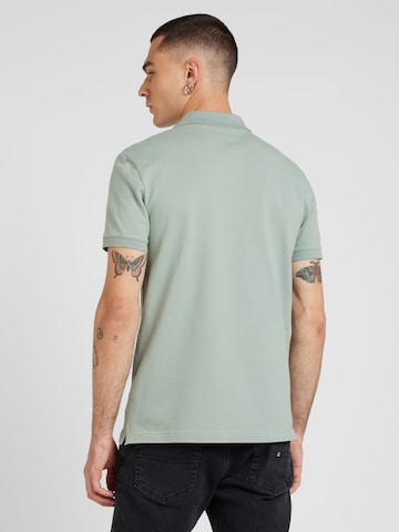 Calvin Klein Jeans Normální Tričko – šedá