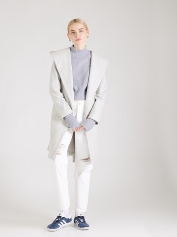 Tally Weijl Přechodný kabát – šedá