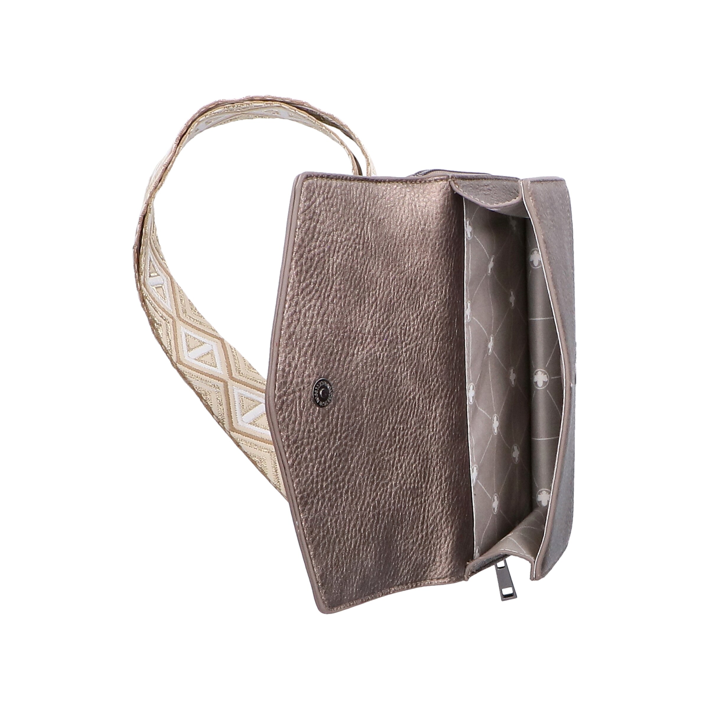 Sac à bandoulière ' H1125 ' Rieker en beige
