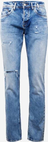 LTB Jeans 'Servando' in Blauw: voorkant