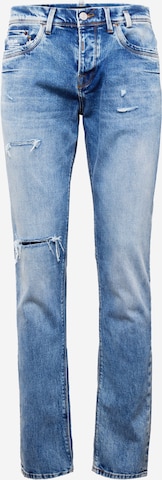 LTB Jeans 'Servando' in Blauw: voorkant