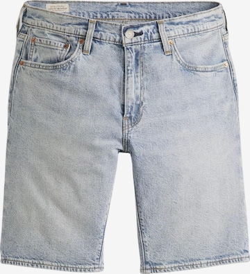 LEVI'S ® Jeans i blå: forside