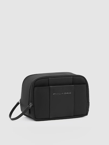 Piquadro Kulturtasche‌‌‌‌‌‌ in Schwarz