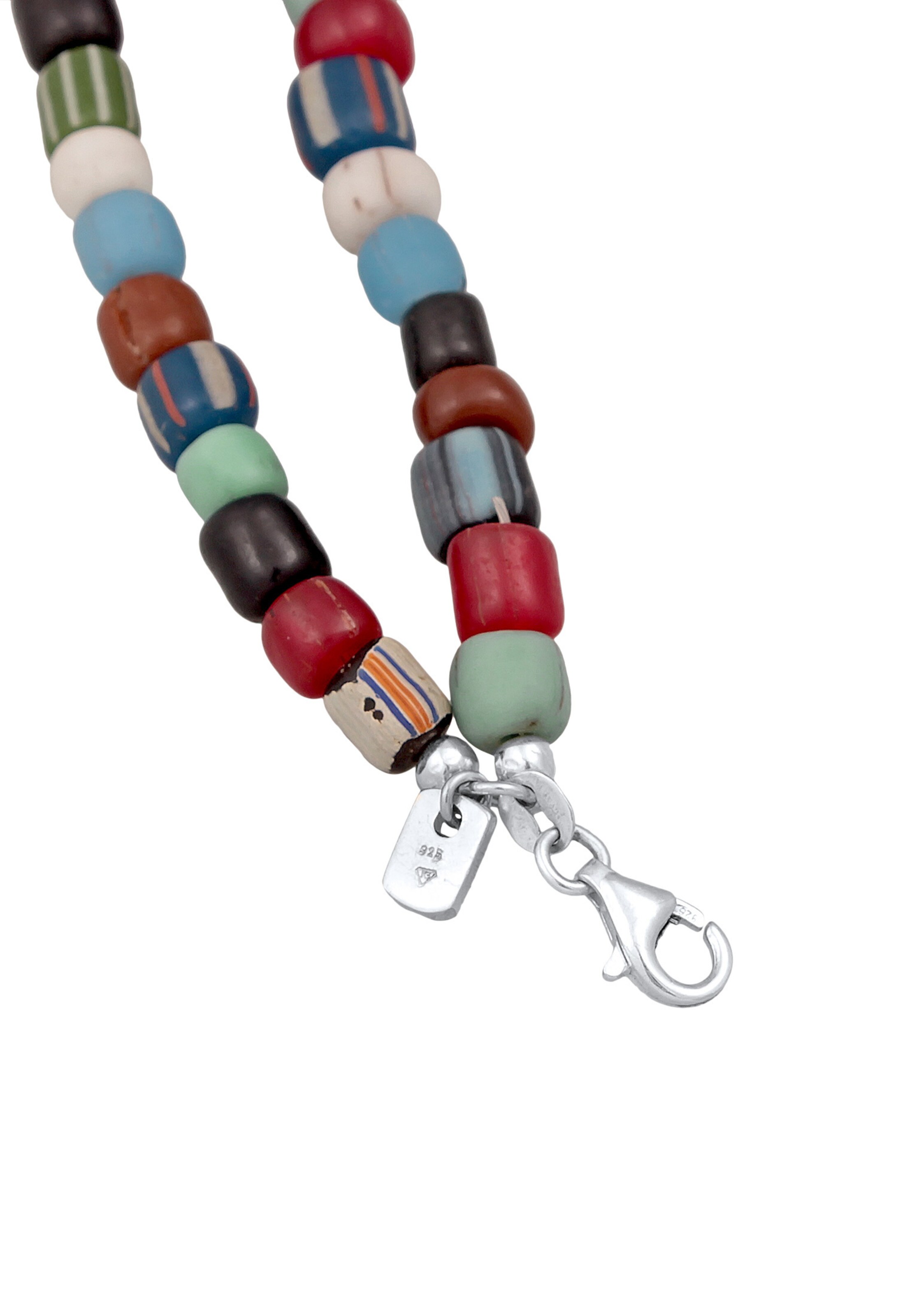 KUZZOI Necklace in Mixed colors