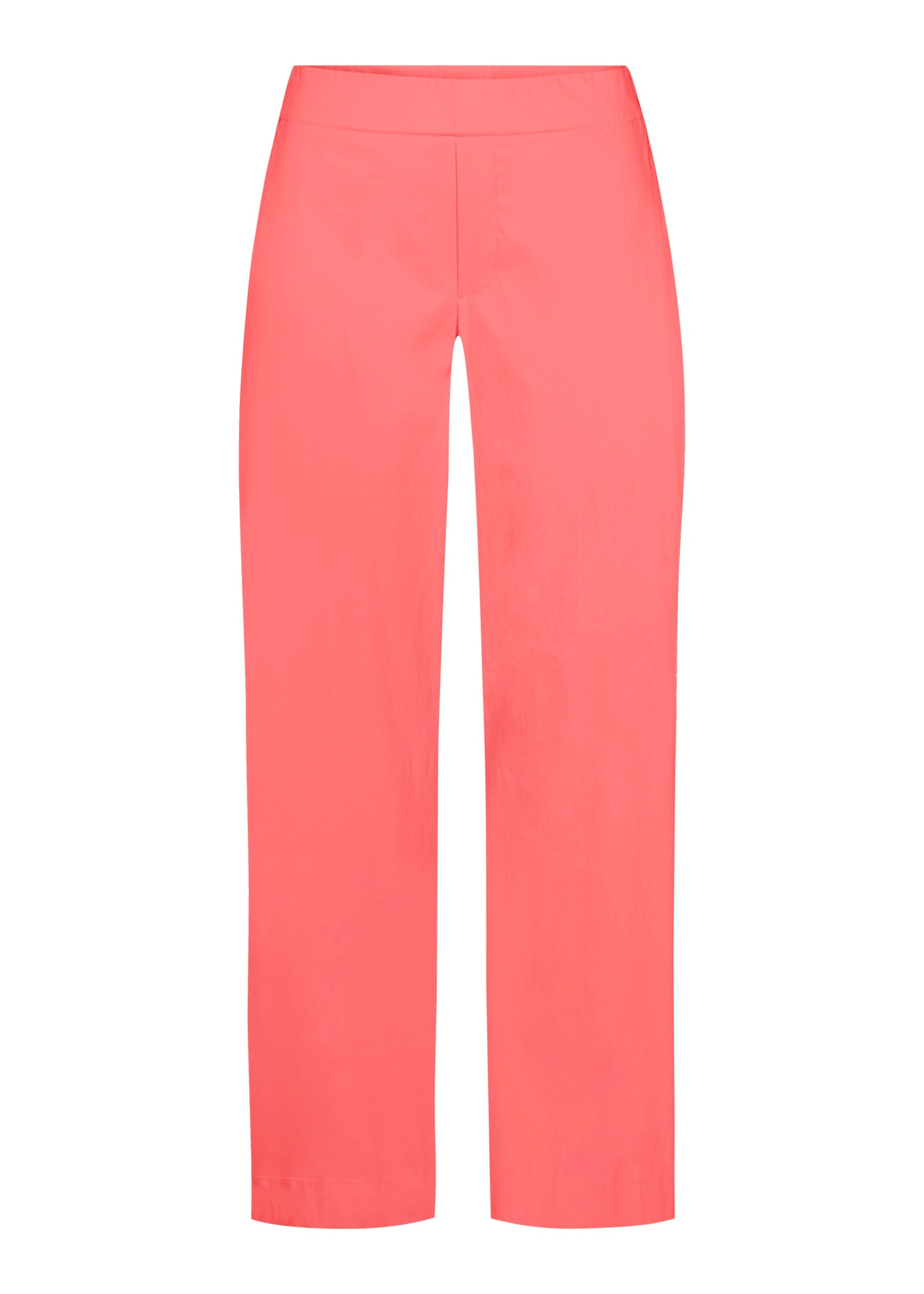 STEHMANN Hose in Orange: Vorderseite