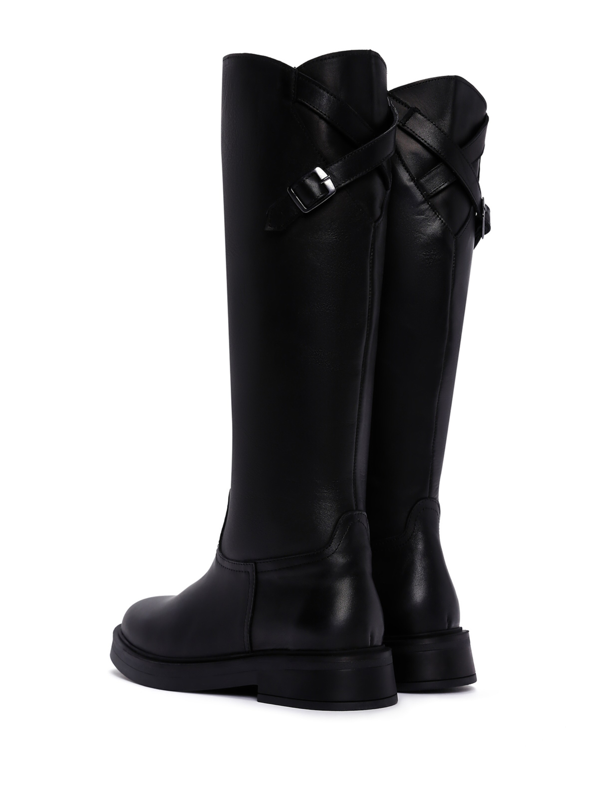 Derimod Boots in Black