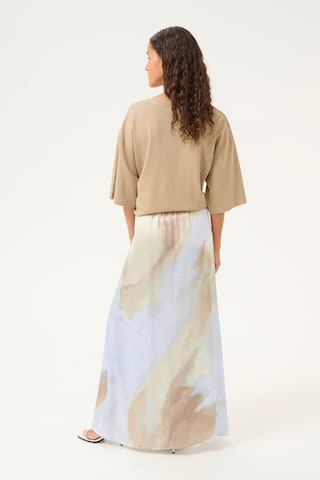 KAREN BY SIMONSEN Rock 'Olga' in Blau