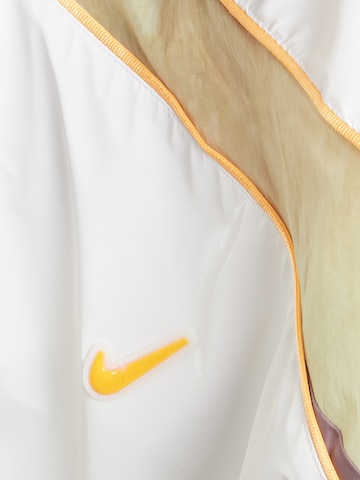 Nike Sportswear Tussenjas in Wit