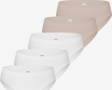 SPEIDEL Panty 'Everyday' in Beige: front