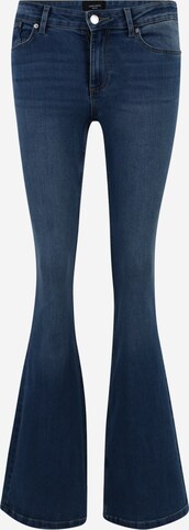 Flared Jeans 'SCARLET' di Vero Moda Tall in blu: frontale