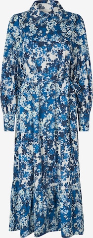 Dea Kudibal Mekko värissä monivärinen: etupuoli