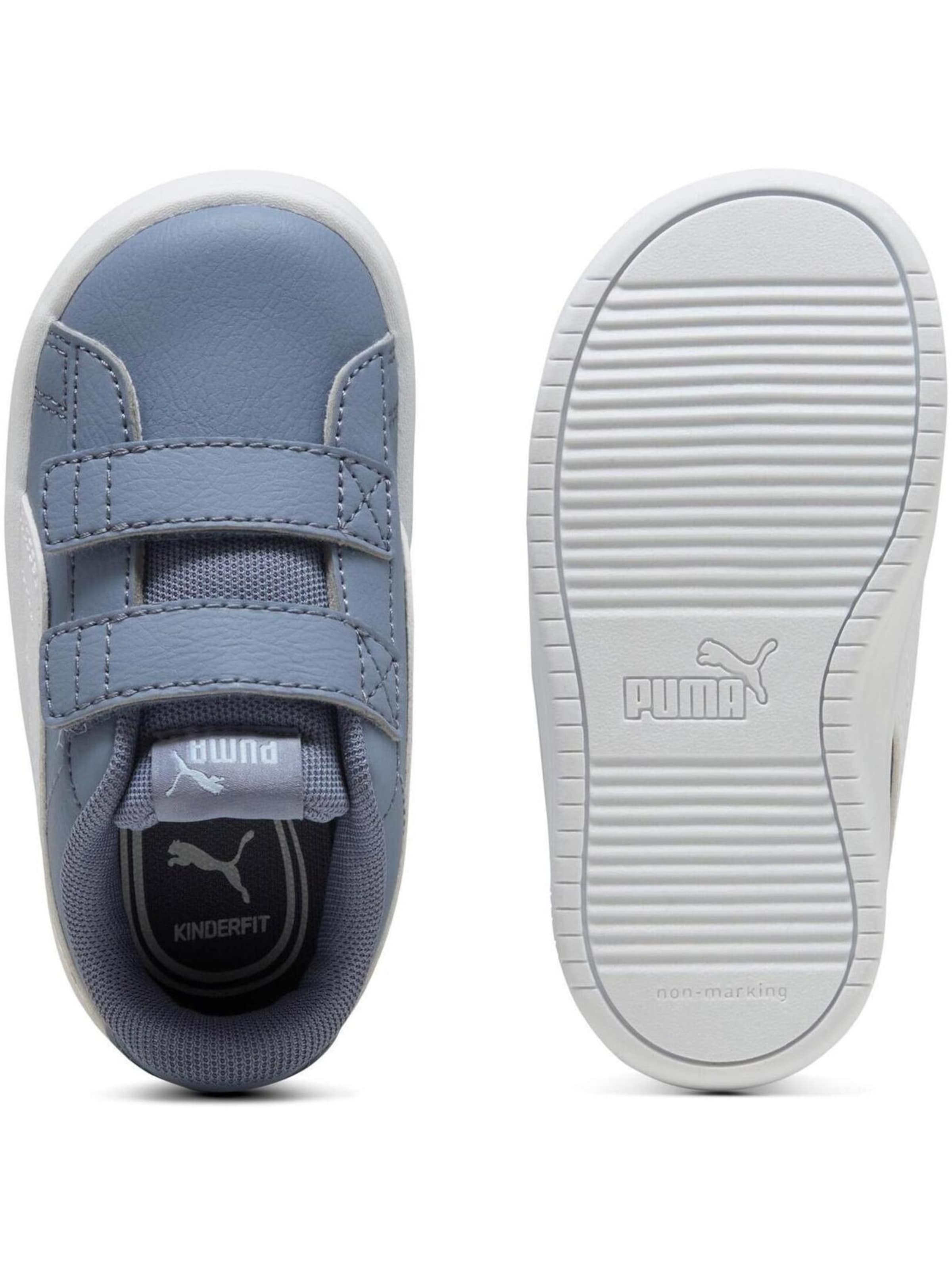 PUMA Sportschuh 'Rickie Classic V Inf'‌‌‌ in Blau