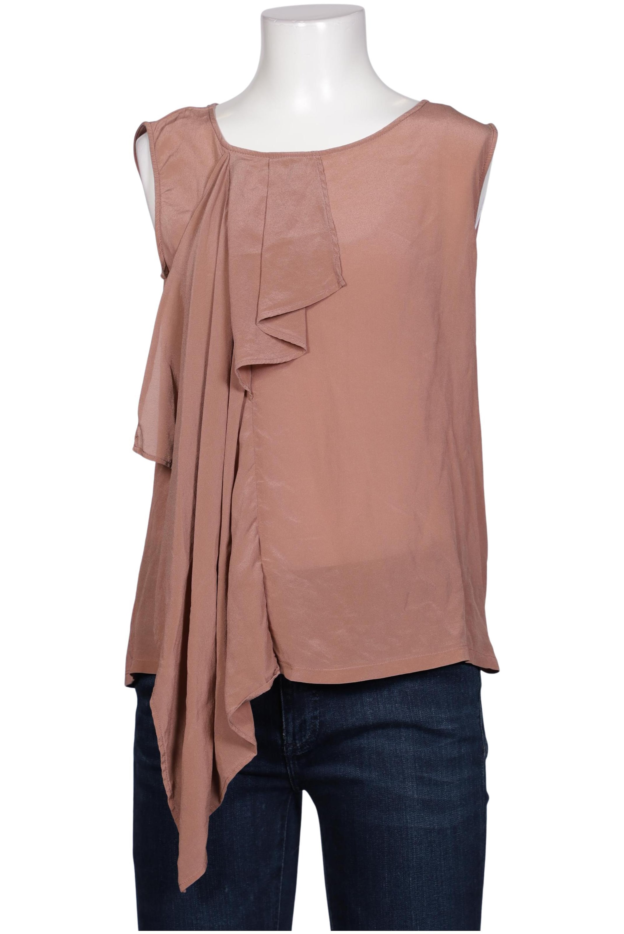 Weekend Max Mara Bluse M in Pink: Vorderseite