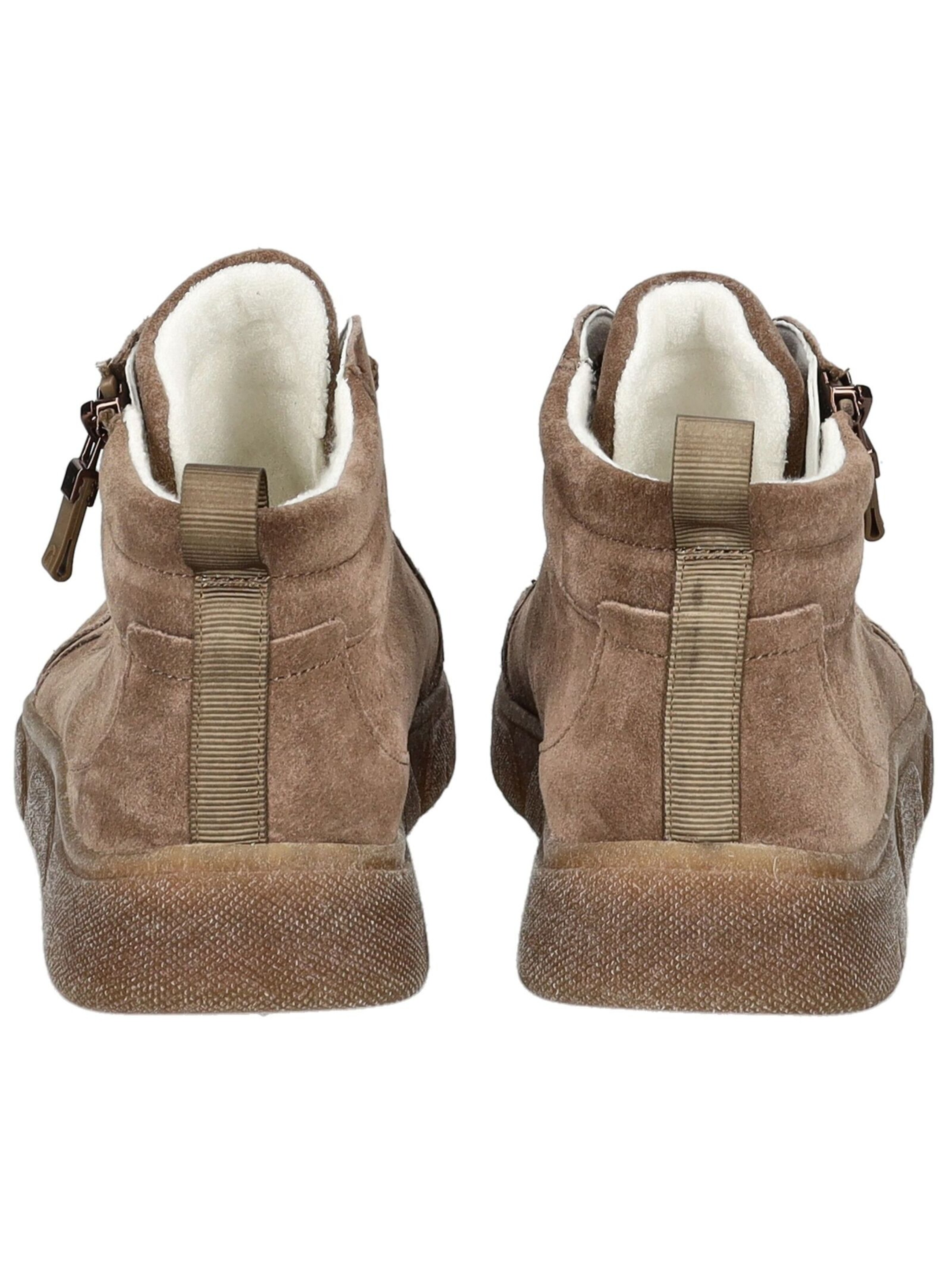 ARA Sneaker 'Rom' in Grau