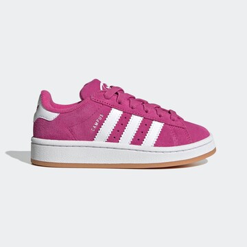 ADIDAS ORIGINALS Кроссовки 'Campus 00s' в Ярко-розовый