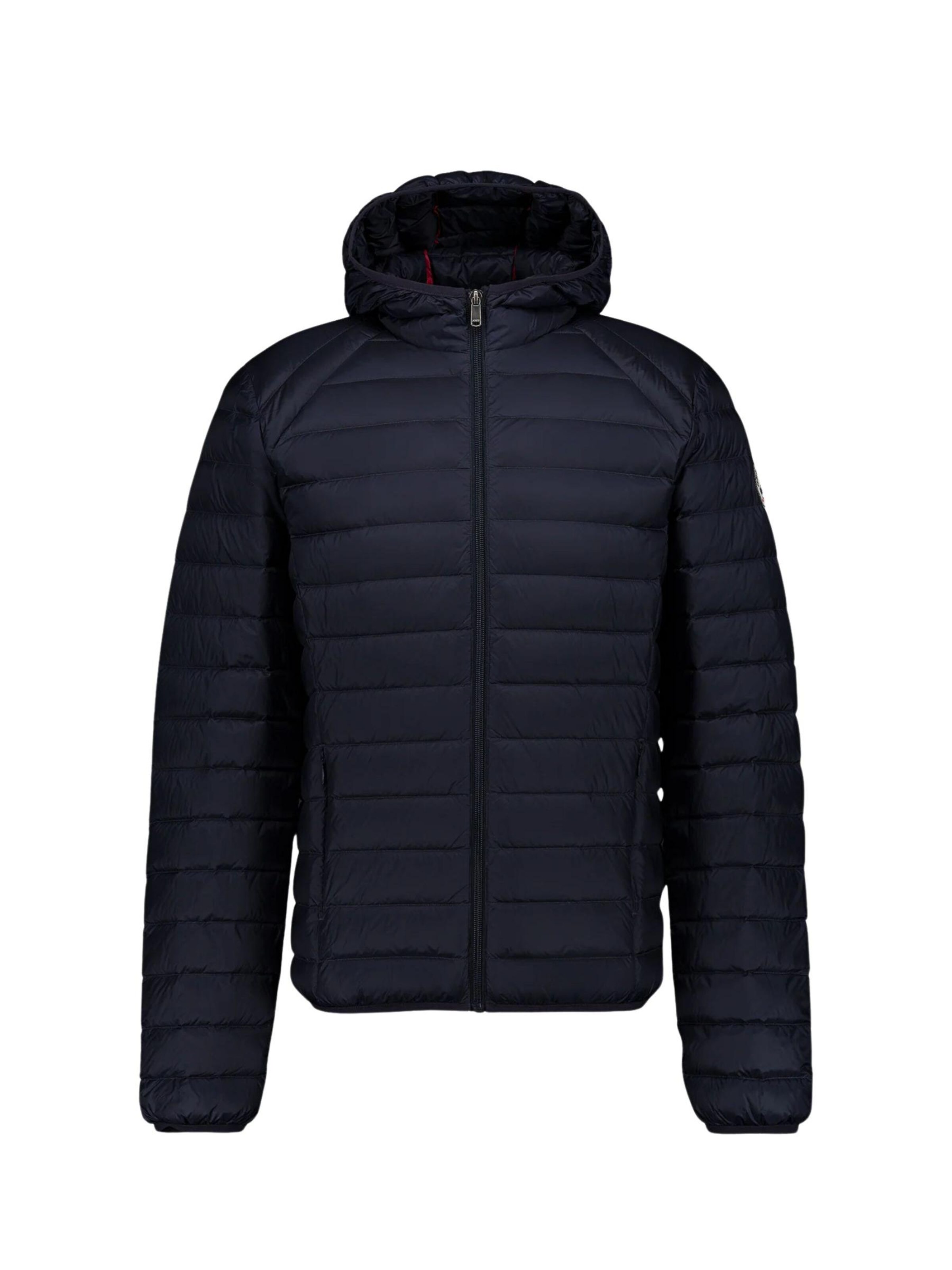 Giacca di mezza stagione 'NICO' di JOTT in blu: frontale