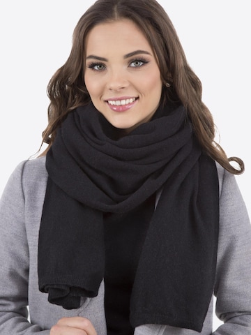 Vivisence Beanie '7037 Set' in Black
