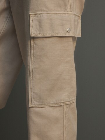 Regular Pantalon Next en blanc