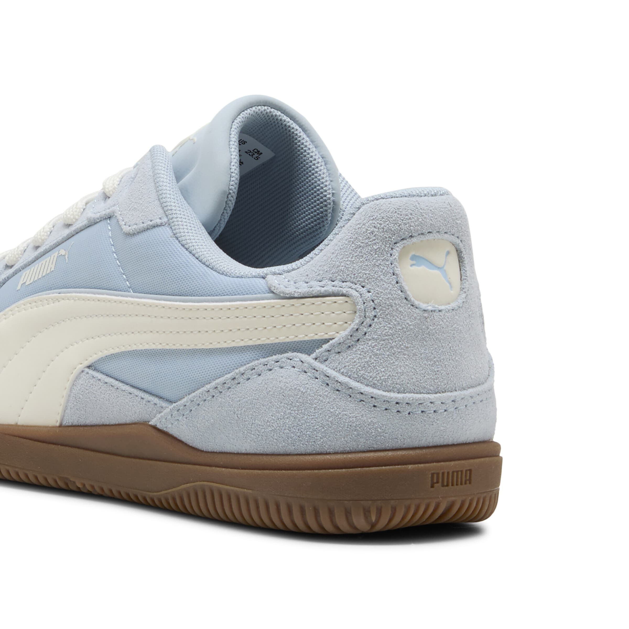 Baskets basses 'K-Moda' PUMA en gris