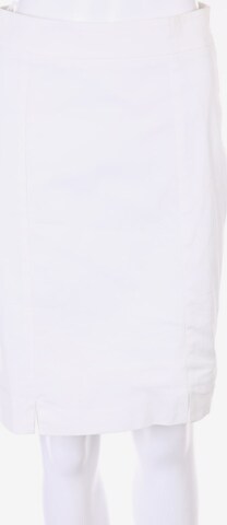 Max Mara Skirt in S in White: front